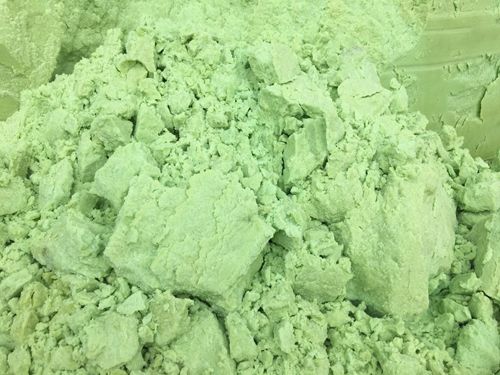 什么是聚合硫酸鐵有什么特點？